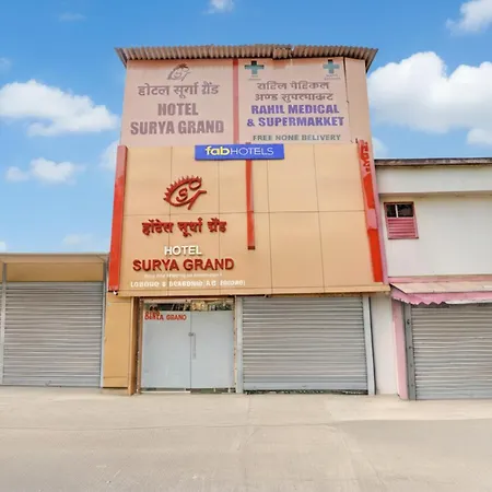 Via Surya Grand-3